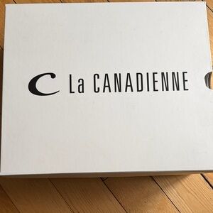 La CANADIENNE Ankle Boots & Booties